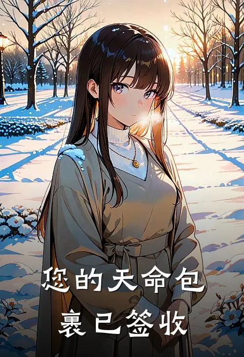 您的天命包裹已签收(陆小缺陆小缺)已完结小说_您的天命包裹已签收(陆小缺陆小缺)小说免费在线阅读