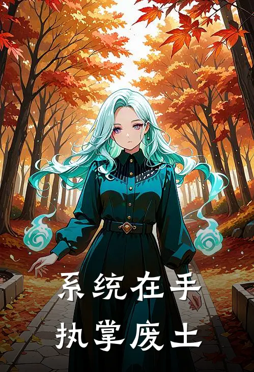 系统在手，执掌废土张斌林婉完整版小说_小说完结推荐系统在手，执掌废土(张斌林婉)