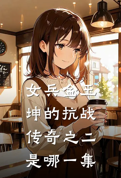 女兵金玉坤的抗战传奇之二是哪一集