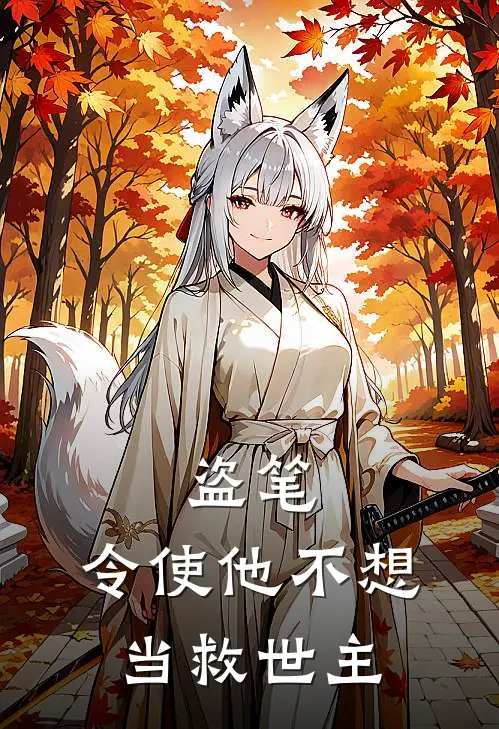 盗笔：令使他不想当救世主