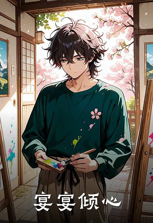 宴宴倾心(林晚晚苏晴)最新小说_免费阅读完整版小说宴宴倾心(林晚晚苏晴)