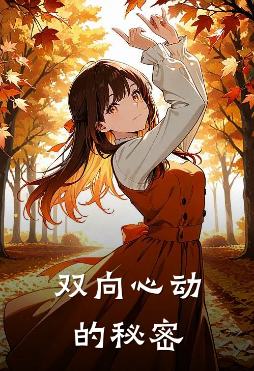 双向心动的秘密
