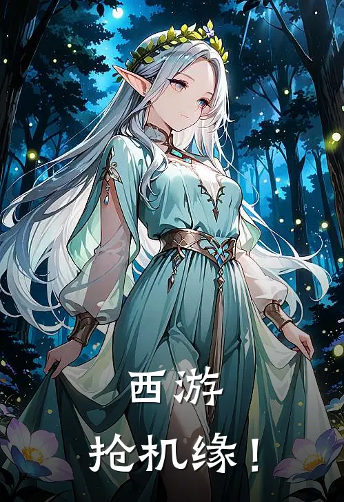 西游：抢机缘！猪八戒孙悟空小说免费完结_完本热门小说西游：抢机缘！猪八戒孙悟空