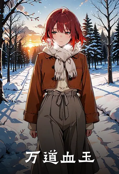 万道血玉(林枫萧媚儿)免费小说在线阅读_在线阅读免费小说万道血玉(林枫萧媚儿)