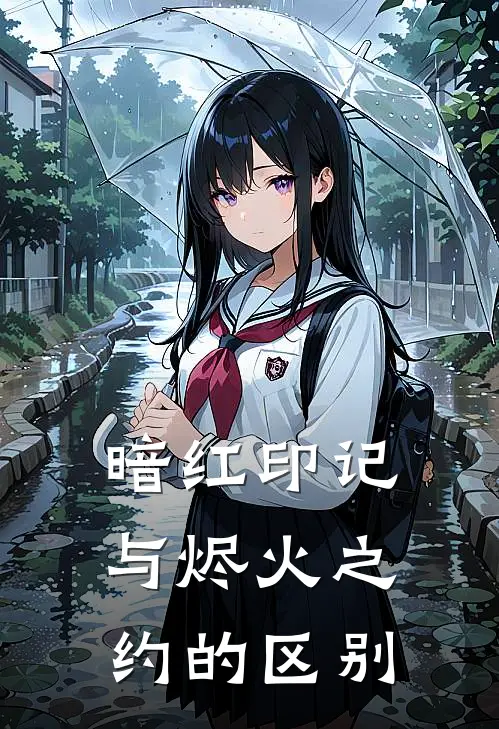 暗红印记与烬火之约的区别