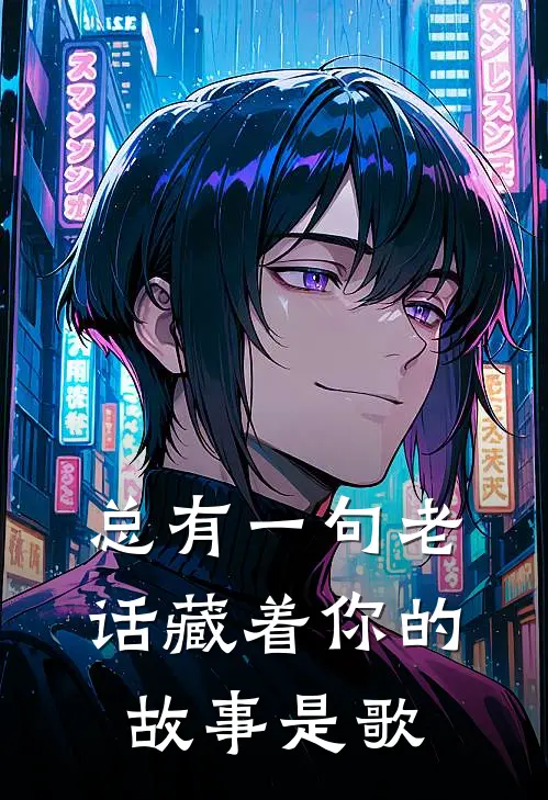 总有一句老话藏着你的故事是歌