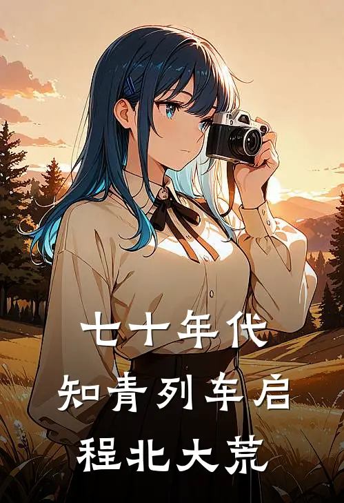 七十年代：知青列车启程北大荒