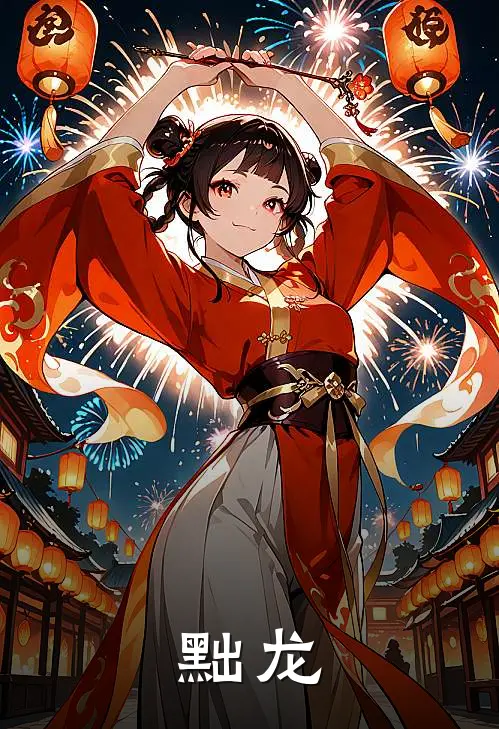 黜龙袁烈李琰最新好看小说_最新章节列表黜龙(袁烈李琰)