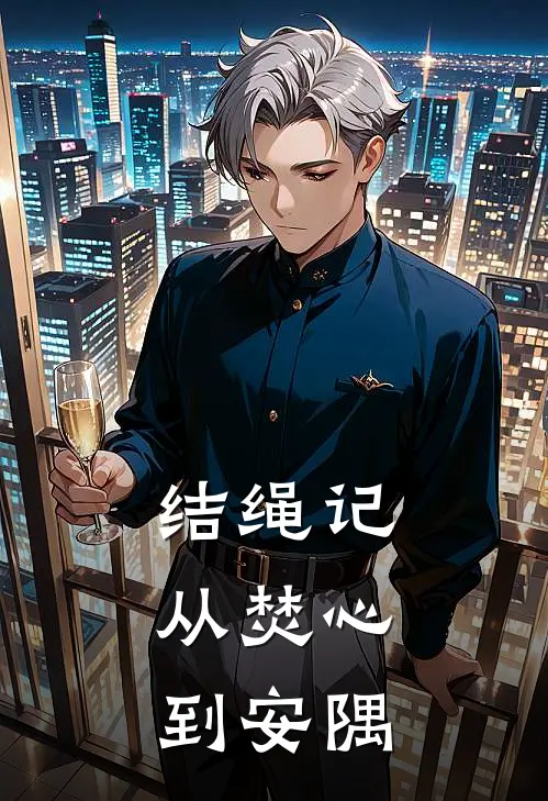 云秋霜云开(结绳记：从焚心到安隅)最新章节免费在线阅读_(云秋霜云开)完结版在线阅读