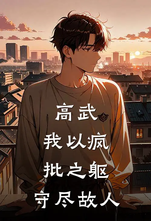 高武：我以疯批之躯，守尽故人林辰赵天虎完整版小说_小说完结推荐高武：我以疯批之躯，守尽故人(林辰赵天虎)