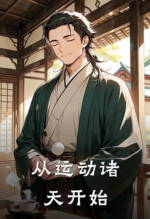 从运动诸天开始