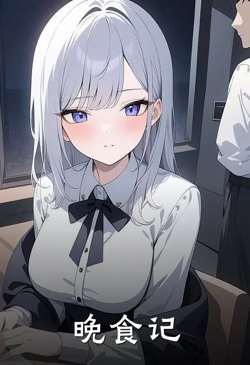 晚食记