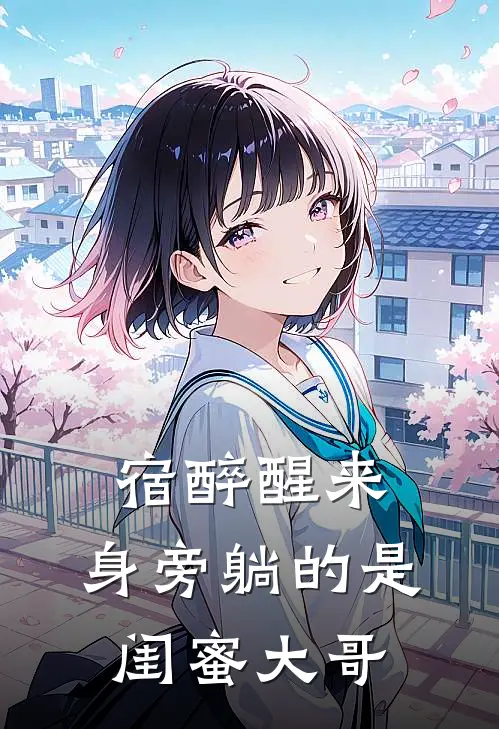 宿醉醒来，身旁躺的是闺蜜大哥明黛周时砚最新好看小说_免费小说宿醉醒来，身旁躺的是闺蜜大哥(明黛周时砚)