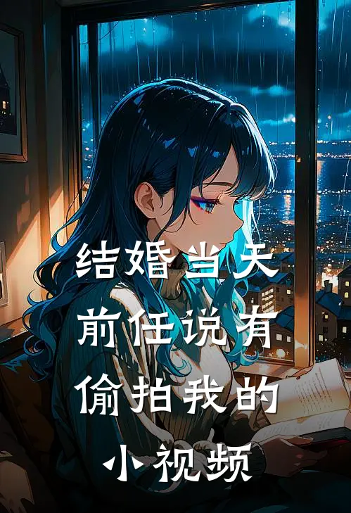 结婚当天，前任说有偷拍我的小视频