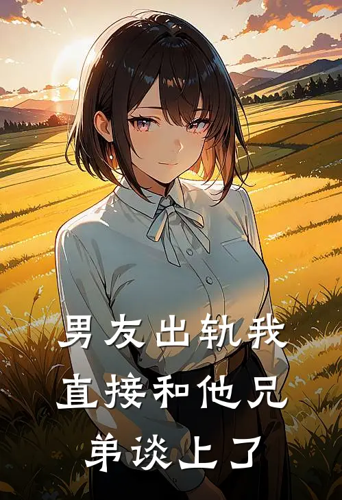 《男友出轨我直接和他兄弟谈上了》萧瑾珩贺明澄完本小说_萧瑾珩贺明澄(男友出轨我直接和他兄弟谈上了)全文免费阅读无弹窗大结局