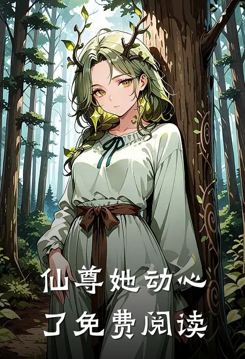 仙尊她动心了免费阅读