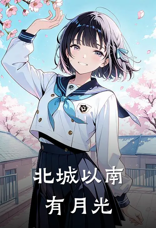 北城以南有月光