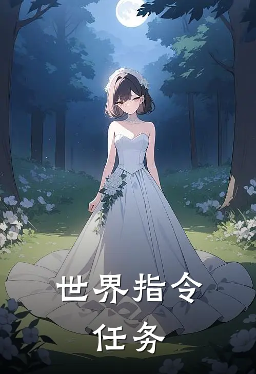 世界指令：任务