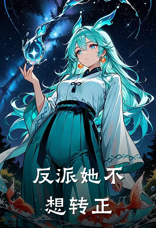 反派她不想转正
