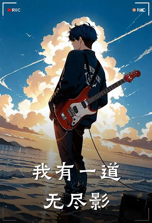 我有一道无尽影(叶尘叶枫)完结版免费阅读_我有一道无尽影全文免费阅读