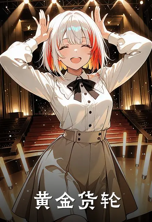 阿木保龙(黄金货轮)全章节在线阅读_(黄金货轮)全本在线阅读