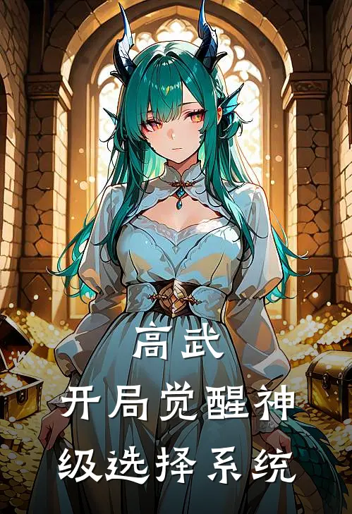 高武：开局觉醒神级选择系统(苏倩倩李正道)免费小说完结版_最新章节列表高武：开局觉醒神级选择系统(苏倩倩李正道)