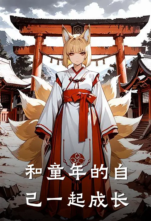 和童年的自己一起成长(陈序苏晓星)在线阅读免费小说_完整版小说免费阅读和童年的自己一起成长(陈序苏晓星)