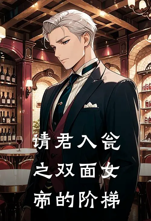 请君入瓮之双面女帝的阶梯(陈墨沈疏影)小说免费阅读_热门小说阅读请君入瓮之双面女帝的阶梯陈墨沈疏影