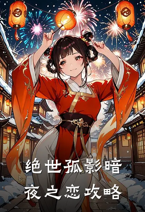 绝世孤影暗夜之恋攻略