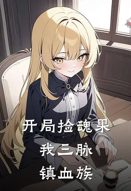 开局捡魂果，我三脉镇血族