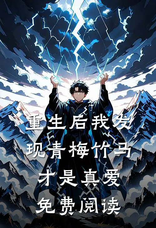 重生后我发现青梅竹马才是真爱免费阅读