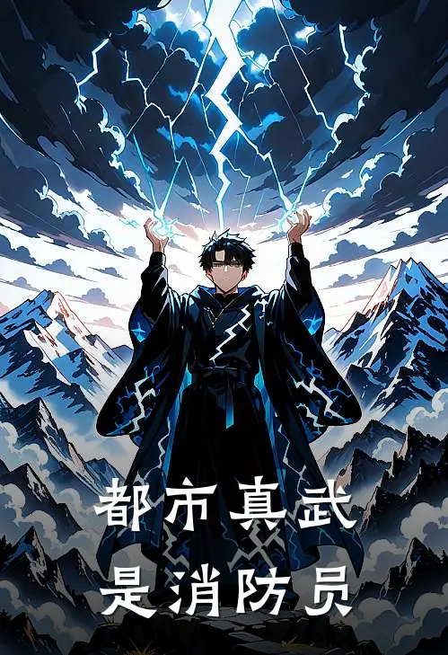 都市真武是消防员(林辰苏晓冉)_林辰苏晓冉热门小说