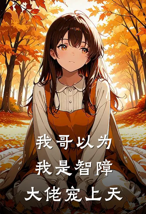 我哥以为我是智障，大佬宠上天(时糯时砚)完本小说推荐_最新章节列表我哥以为我是智障，大佬宠上天(时糯时砚)