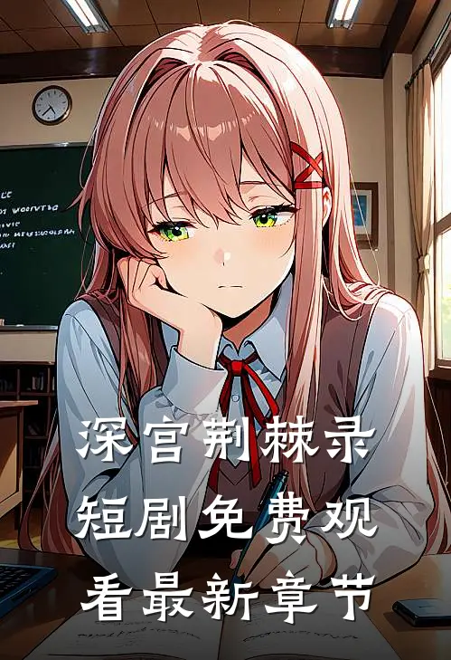 深宫荆棘录短剧免费观看最新章节