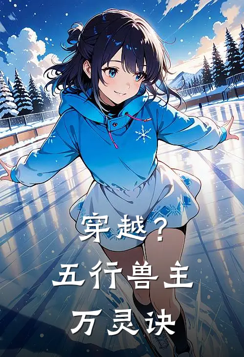 穿越？五行兽主万灵诀