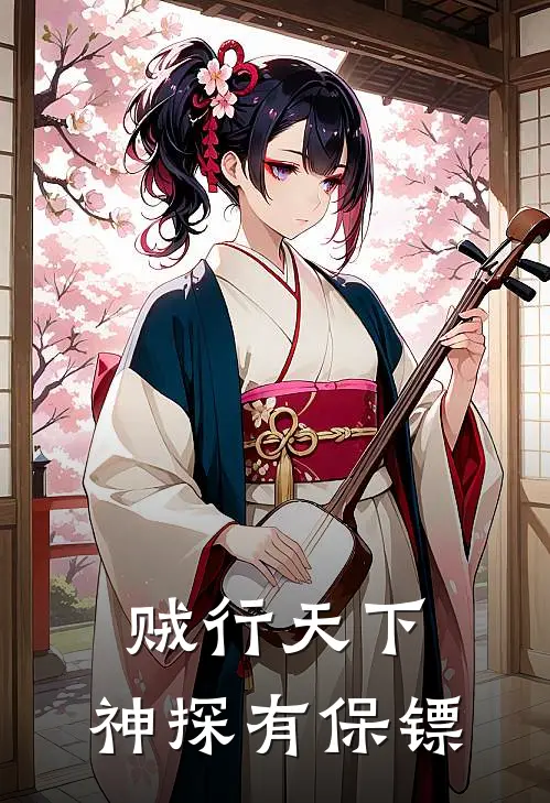 贼行天下，神探有保镖