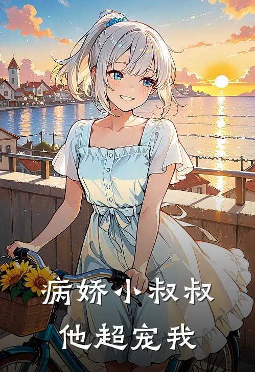 病娇小叔叔他超宠我