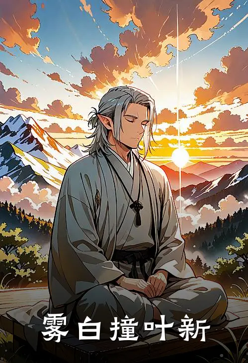 雾白撞叶新(范白雾吴叶新)已完结小说_雾白撞叶新(范白雾吴叶新)小说免费在线阅读