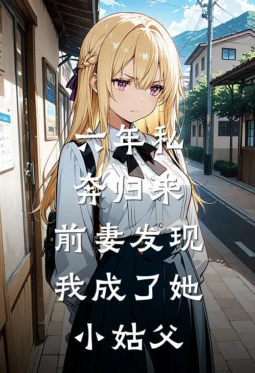 六年私奔归来，前妻发现我成了她小姑父周恒沈乔最新好看小说推荐_完本小说免费六年私奔归来，前妻发现我成了她小姑父(周恒沈乔)