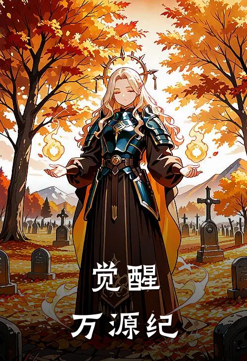 觉醒，万源纪(小欧伏羲)热门小说推荐_免费小说在线看觉醒，万源纪小欧伏羲