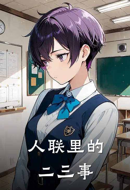 人联里的二三事