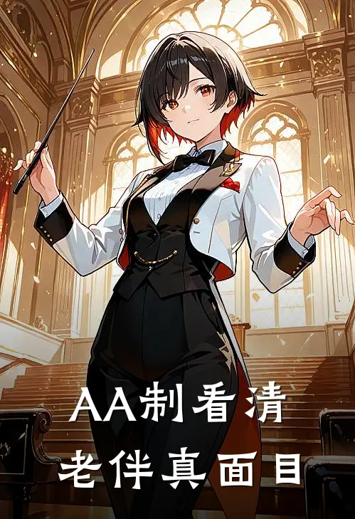 AA制看清老伴真面目孙志刚林秀英免费小说阅读_免费小说大全AA制看清老伴真面目(孙志刚林秀英)