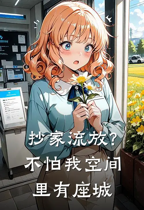 抄家流放？不怕，我空间里有座城