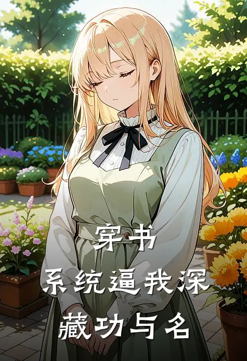 穿书：系统逼我深藏功与名