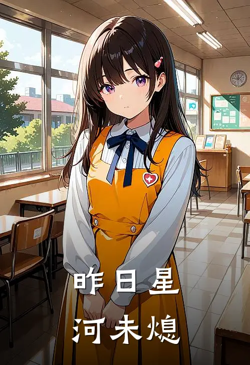 《昨日星河未熄》时迦时迦已完结小说_昨日星河未熄(时迦时迦)经典小说