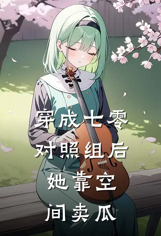 穿成七零对照组后，她靠空间卖瓜(姜晚晚王秀兰)免费完结小说_免费小说在线阅读穿成七零对照组后，她靠空间卖瓜(姜晚晚王秀兰)