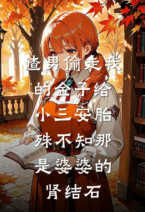 渣男偷走我的金子给小三安胎，殊不知那是婆婆的肾结石(娇娇周宇)阅读免费小说_完本热门小说渣男偷走我的金子给小三安胎，殊不知那是婆婆的肾结石娇娇周宇