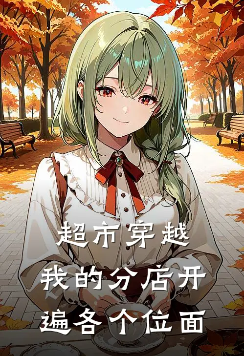 超市穿越，我的分店开遍各个位面