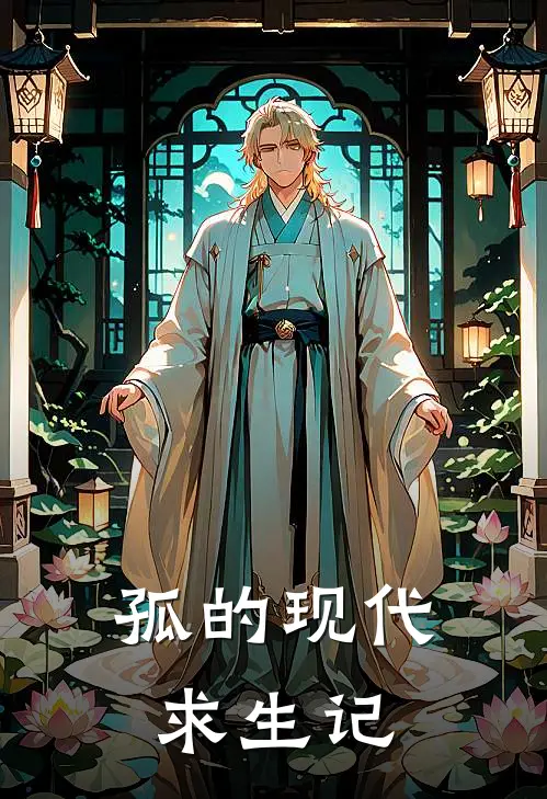 孤的现代求生记李承乾王虎全文在线阅读_孤的现代求生记全集免费阅读