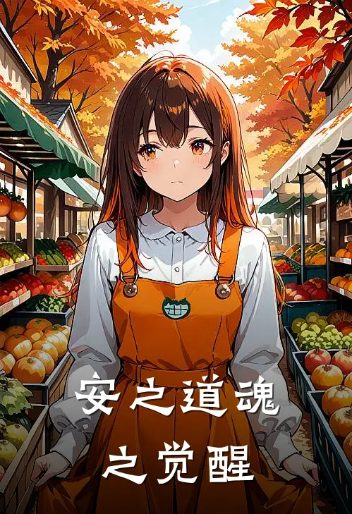 安之道魂之觉醒陈玲安之全集免费小说_免费小说完结安之道魂之觉醒(陈玲安之)